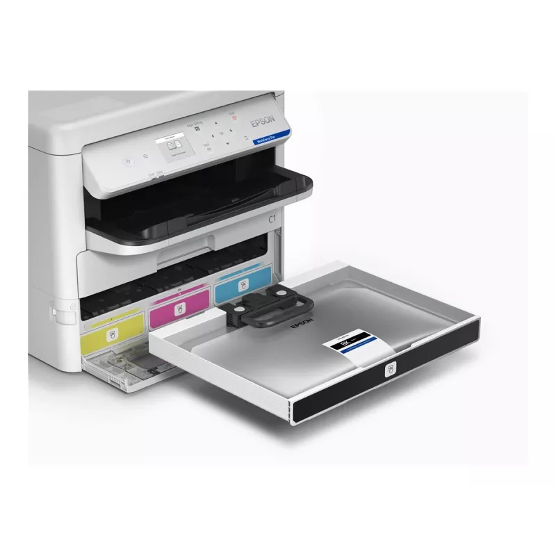 Epson WorkForce Pro EP-C800RDW inkjet printer Colour 4800 x 1200 DPI A4 Wi-Fi
