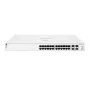 Networking Instant On 1930 24G Class4 PoE 4SFP/SFP+ 370W Switch
