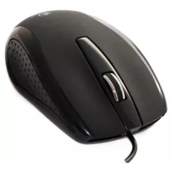 Rebeltec Gamma - mouse - optical - 3 buttons - wired - USB