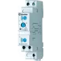 Finder Time Relay Stern-/Triangle (Tu = 0,05 - 1 s) 80.82.0.240.0000 80.82.0.240.0000 12 - 240 V DC/AC 2 Normally Open Contact 6 A 40 (80.82.0.240.0000)