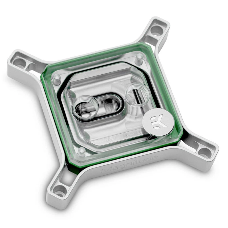 Decoration accessories EK Water Blocks