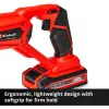 Einhell TE-AP 18 Li Black, Red
