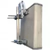 External antenna ALLNET ANT-868-14dbi-FLAT-PATCH-570 14 dBi, flat patch, 868 MHz, N-female