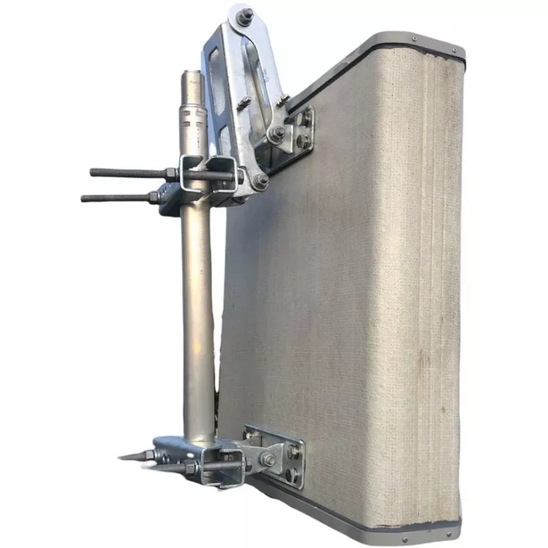 External antenna ALLNET ANT-868-14dbi-FLAT-PATCH-570 14 dBi, flat patch, 868 MHz, N-female