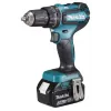 Cordless impact drill driver BLDC 18V