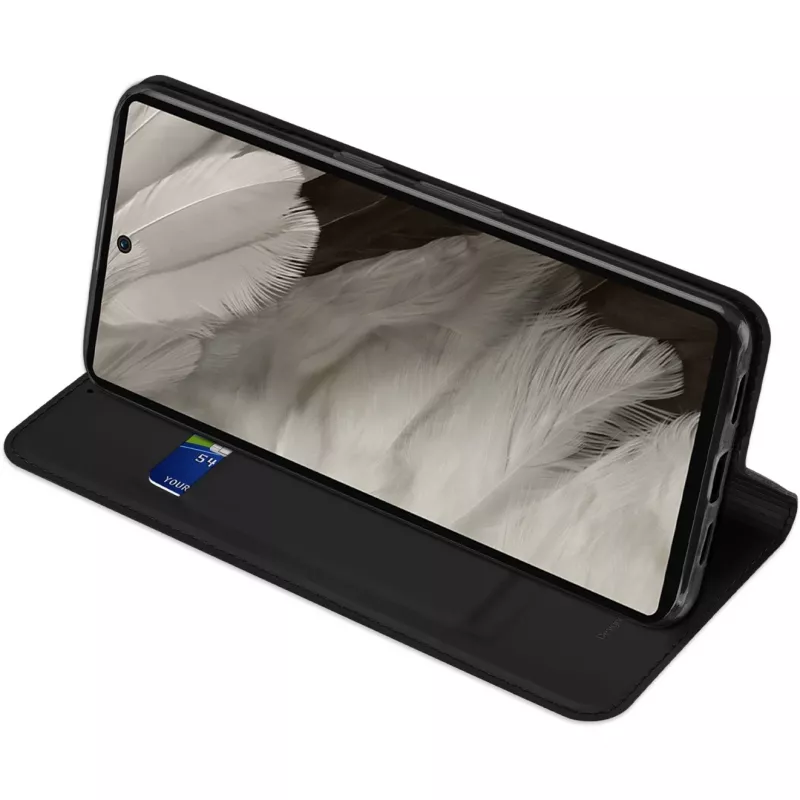 Vario Series, Phone Case Black, Google Pixel 8A