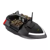 Bait boat Flytec V801 5200mAh — remote-controlled bait boat with 5200 mAh battery