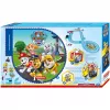 Racing vehicle and play track CARRERA 20063035 — PAW Patrol 'On the Double', multicolour, for ages 3+