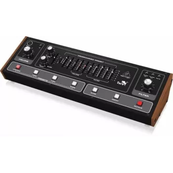 Analog synthesizer Behringer TORO (model 0718-ABE86-EU1)