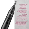 Beurer MN2 nose, ear and eyebrow trimmer