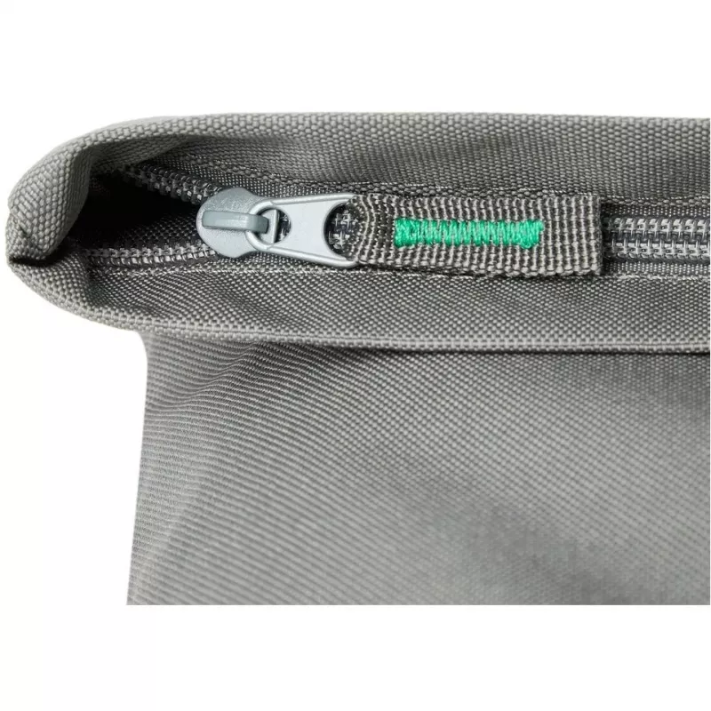 City backpack Rivacase Gremio Grey Polyester rPET 280x135x430mm