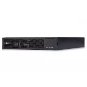 Uninterruptible Power Supply Unit Unit USV ONL 1000VA Black 1000 Rack Tower G2