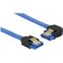 SATA Cable DeLOCK 84983 0.2 m