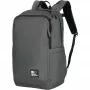 Jack Wolfskin Smileyworld Backpack - Green/Grey, 22 L