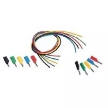 Voltcraft MS-4041/5*1 Black
