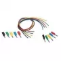 Voltcraft MS-4041/5*1 Black