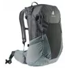 Backpack Deuter Futura 25 L Grey Mountaineering Hiking Unisex