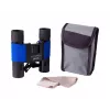 Delta Optical Voyager S 10x25 Binoculars, Black