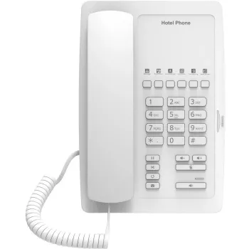 IP Phone Fanvil H3W White 2 lines