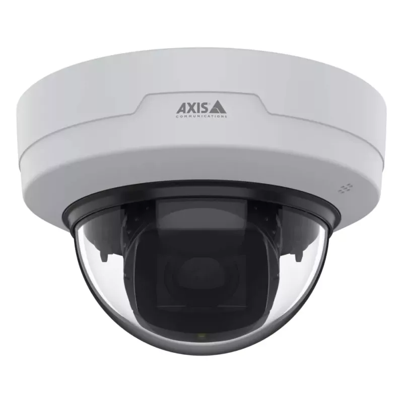 Axis M42 Series M4227-LVE - Network Surveillance Camera - Dome - Outdoor Area - vandalenresistent / weatherproof - Colour (day/night)