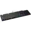 CANYON keyboard Cometstrike GK-55 EN/RU Wired