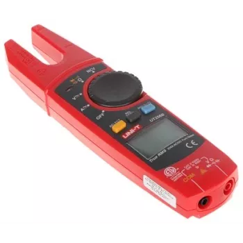 Clamp Meter (Open Clamps) UT-256B UNI-T