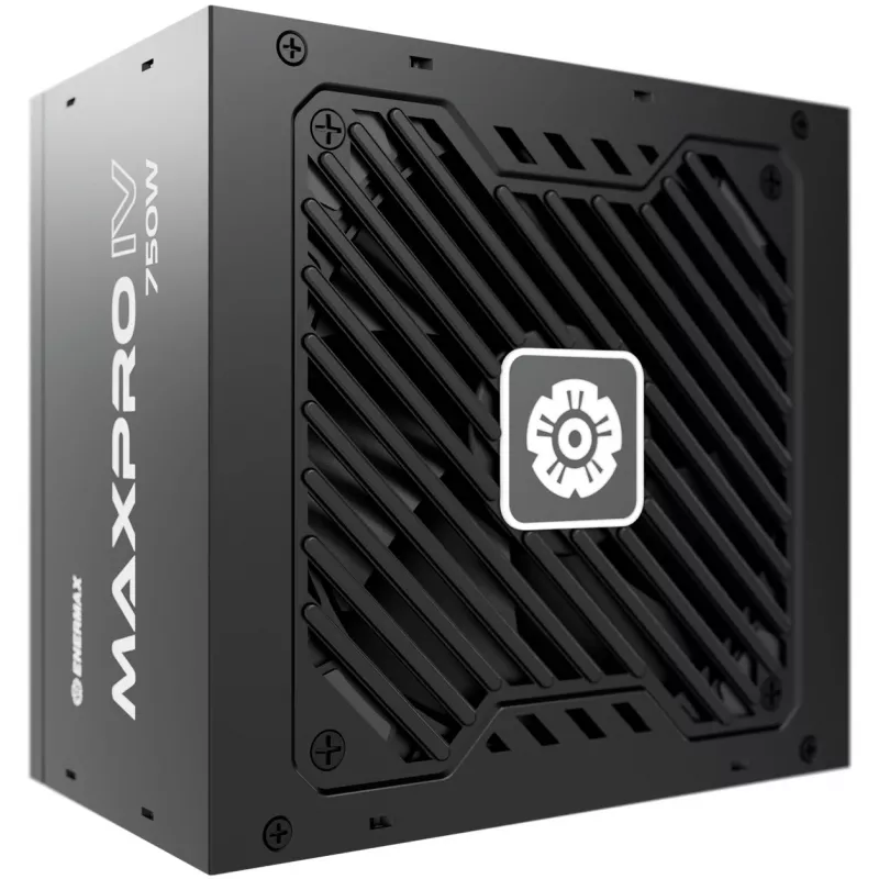 Enermax PC- Power Supply Enermax Maxpro IV 750W EMP750W 750W (EMP750W)