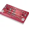 Behringer TD-3-SB Syntezator linii basowej Red transparent