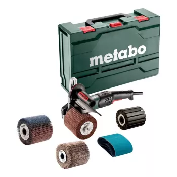 Sanding Machine Metabo SATIN BAG SE 17-200 RT SET
