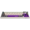 Wireless Mechanical Gaming Keyboard LORGAR KBP70MW 65% Layout Beige