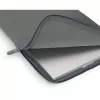 Sleeve case DICOTA D32000-DFS 38.1 cm (15 inch) Grey