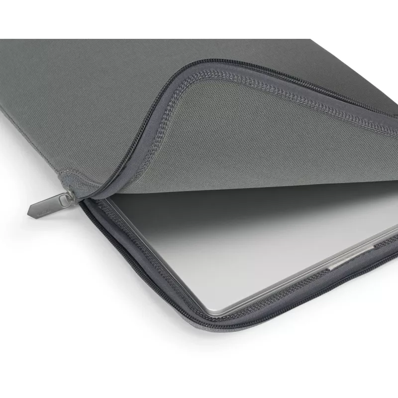 Sleeve case DICOTA D32000-DFS 38.1 cm (15 inch) Grey