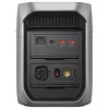Portable power station EcoFlow Delta 3 Max Plus 2048Wh 1800W – battery backup and off-grid power