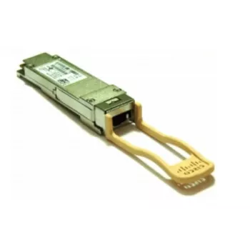 Network transceiver module Cisco QSFP-40G-SR-BD