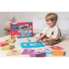 Educational toy set Dante My Super Human Body — interactive learning kit for anatomy