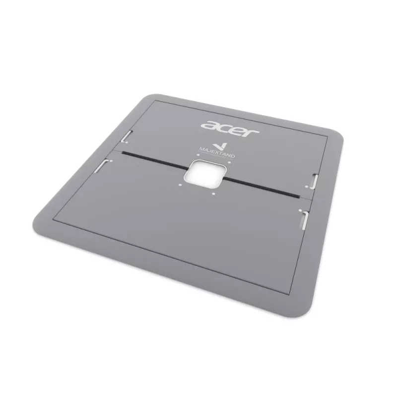 Acer Majextand Laptop Stand, Navy Gray (GP.OTH11.02X)