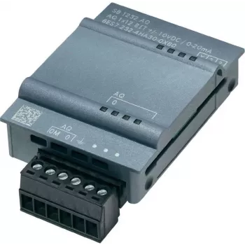 Siemens SPS-Expansion Module SB 1232 6ES7232-4HA30-0XB0 (6ES7232-4HA30-0XB0)