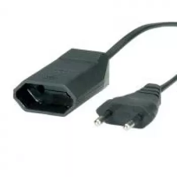 Power Extension Cable Bachmann 233.186 5m 1 AC Outlet