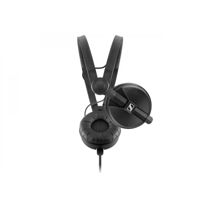Sennheiser HD 25 - professional headphones, dynamic, closed