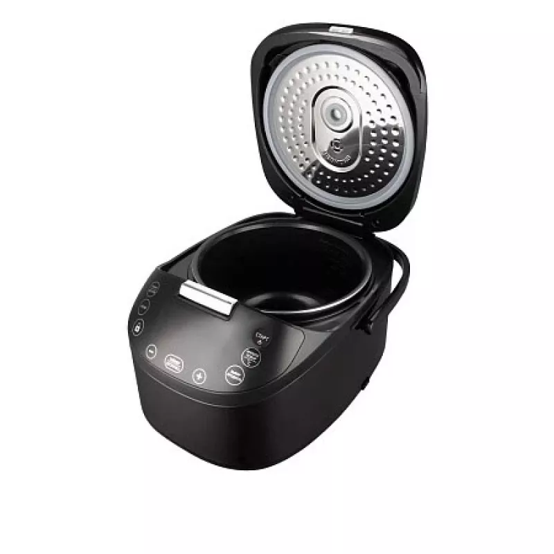 REDMOND M800S 5 L 900 W Black