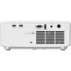 Optoma ZW340e data projector Standard throw projector 3600 ANSI lumens DLP WXGA (1280x800) 3D White