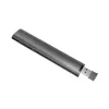 Wireless laser pointer presenter NATEC Warbler 2 — 2.4 GHz & Bluetooth, up to 10 m range