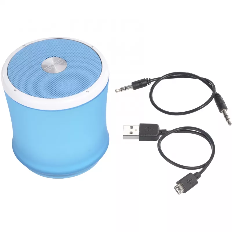 Portable Speaker Terratec 145359 Blue