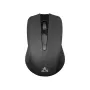 Mouse SBOX WM-109 Black USB Type-A