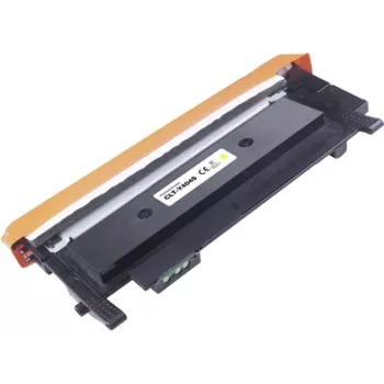 Renkforce toner cartridge replaces Samsung CLT-Y404S Yellow RF-5609722 (RF-5609722)
