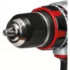 Einhell 4513850 Cordless Drill Black