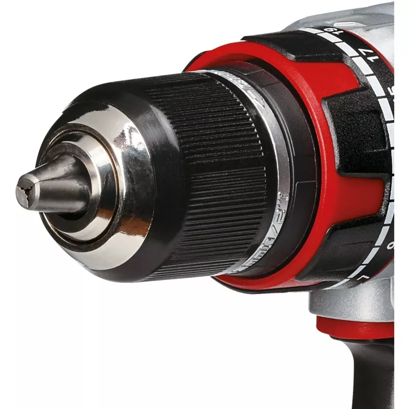 Einhell 4513850 Cordless Drill Black