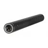 RØDE NTG1 microphone Black Digital camcorder microphone