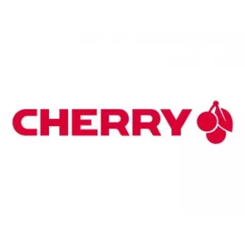 CHERRY G80-1800 keyboard Universal USB QWERTZ German Grey