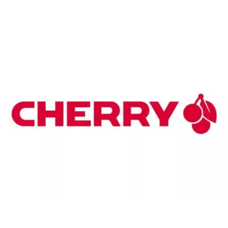 CHERRY G80-1800 keyboard Universal USB QWERTZ German Grey